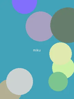 男生和女生差差的很痛的软件 - 初音未来角色图
